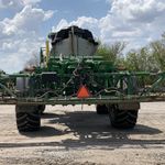  2022 John Deere 612R at LandMark in Lexington, NE