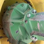  2015 John Deere S680 at LandMark in Arapahoe, NE