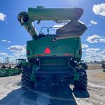  2024 John Deere X9 1000 at LandMark in Kearney, NE