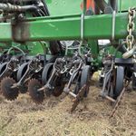  2013 John Deere 1890 at LandMark in Hebron, NE