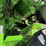  2024 John Deere S780 at LandMark in Hastings, NE