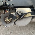  2019 Kuhn Krause 1205M-830R at LandMark in Fairfield, NE