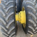  2017 John Deere 8370R at LandMark in Arapahoe, NE