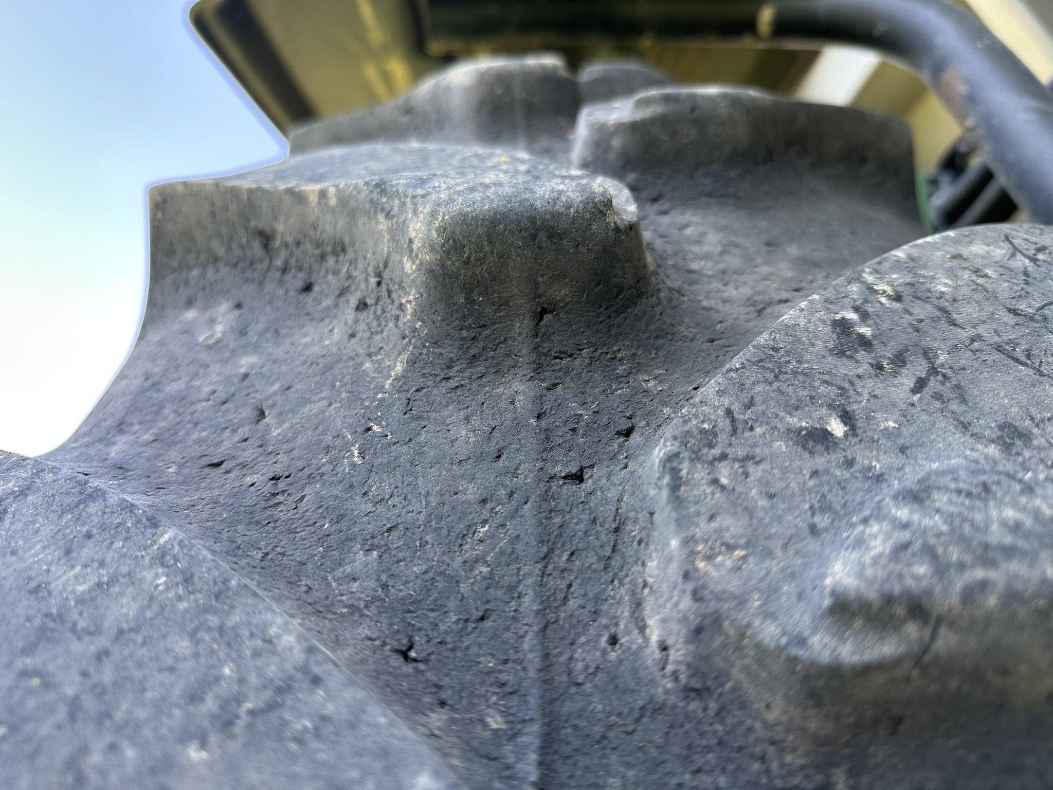  2017 John Deere R4045 at LandMark in Kearney, NE