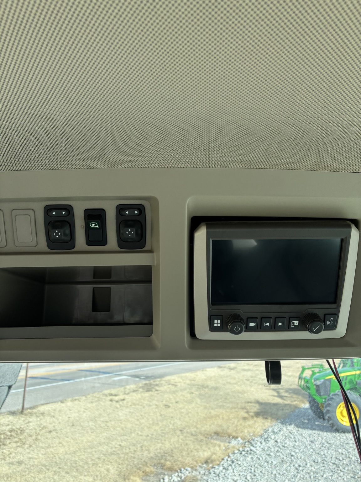  2021 John Deere 8R 370 at LandMark in Arapahoe, NE