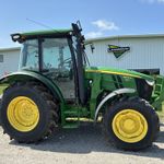  2023 John Deere 5075M at LandMark in Marysville, KS