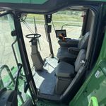  2025 John Deere S7 800 at LandMark in Hebron, NE