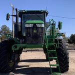  2023 John Deere 600R at LandMark in Gothenburg, NE
