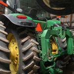  2011 John Deere 8335R at LandMark in Kearney, NE
