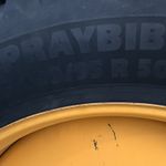  2022 Hagie STS12 at LandMark in Arapahoe, NE