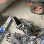  2024 John Deere X390 at LandMark in Holdrege, NE