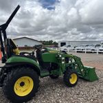   John Deere 2025R at LandMark in Holdrege, NE