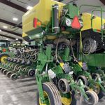  2024 John Deere 1775NT at LandMark in Kearney, NE