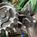  2005 John Deere 1720 at LandMark in Lexington, NE