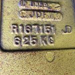  2009 John Deere 8530 at LandMark in Beatrice, NE