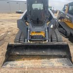  2024 John Deere 333G at LandMark in Phillipsburg, KS