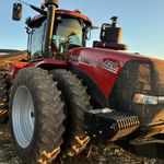  2023 Case Ih Steiger 420 AFS at LandMark in Holdrege, NE