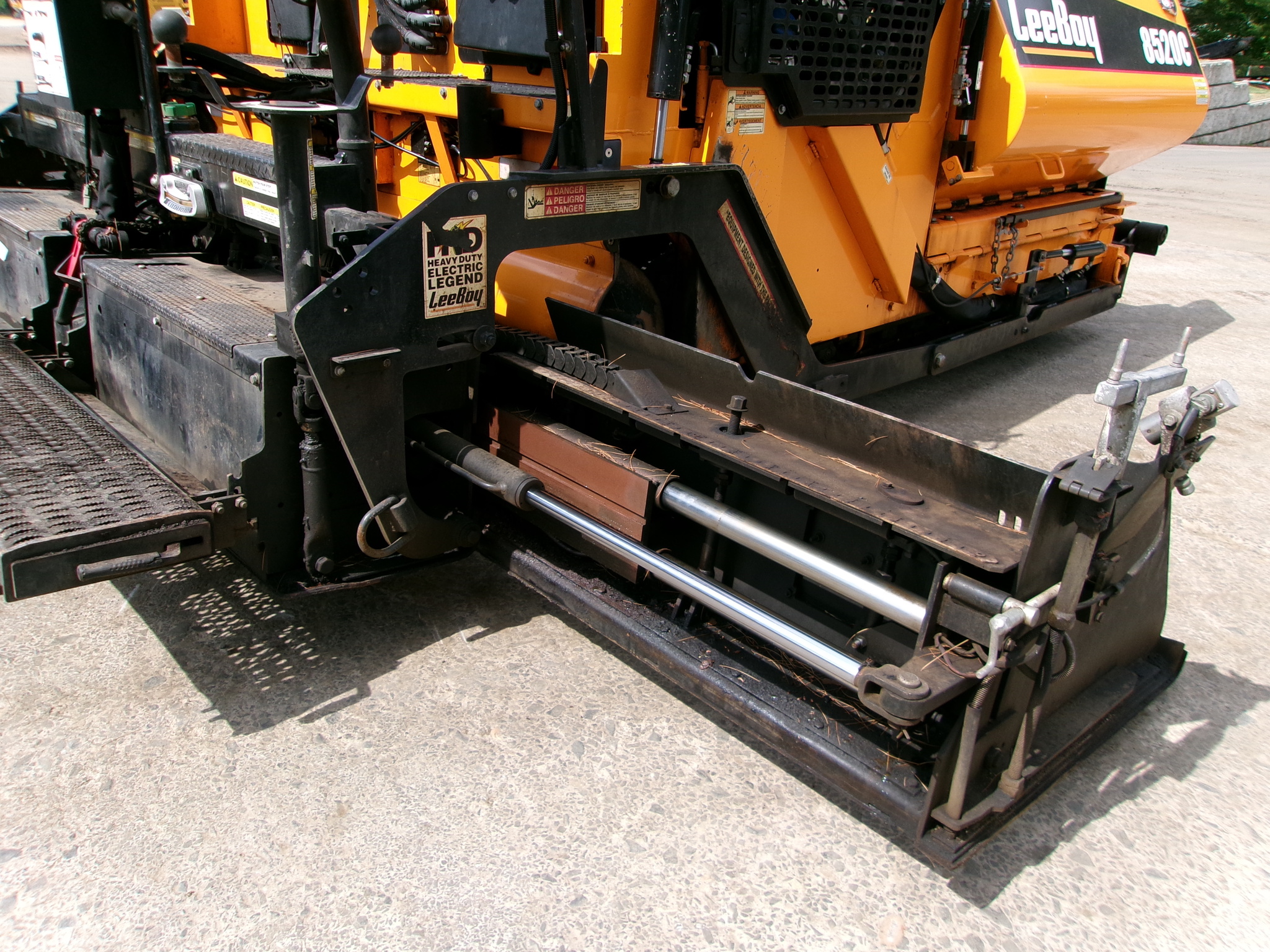 8520C