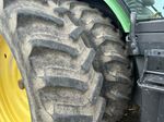  2017 John Deere 8345R at LandMark in Marysville, KS
