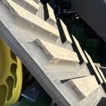  2025 John Deere 8RX 410 at LandMark in Gothenburg, NE