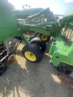  1993 John Deere 455 at LandMark in Phillipsburg, KS