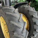  2011 John Deere 8360R at LandMark in Lexington, NE