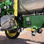  2025 John Deere 412R at LandMark in Minden, NE