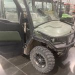  2021 John Deere XUV 835R at LandMark in Phillipsburg, KS