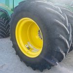  2023 John Deere X9 1100 at LandMark in Fairfield, NE