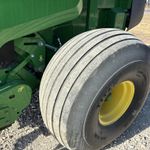  2020 John Deere 560M at LandMark in Hastings, NE