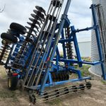  2010 Landoll 7431-26 at LandMark in Minden, NE