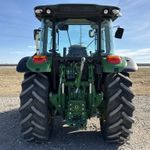  2023 John Deere 5090M at LandMark in Holdrege, NE