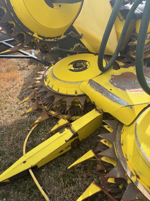 Pend Stk 2013 John Deere 770 at Tri County Equipment Sandusky, MI