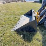  2023 John Deere 331G at LandMark in Fairfield, NE