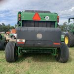  2022 John Deere 560M at LandMark in Holdrege, NE