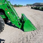  2022 John Deere 5090M at LandMark in Lexington, NE