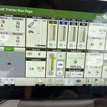  2024 John Deere 6R 195 at LandMark in Hastings, NE