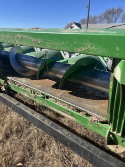 2013 John Deere 608C at LandMark in Gothenburg, NE