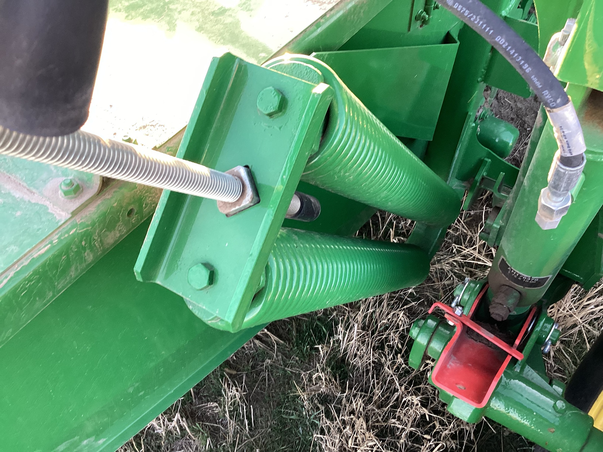  2024 John Deere C500 at LandMark in Minden, NE