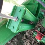  2024 John Deere C500 at LandMark in Minden, NE