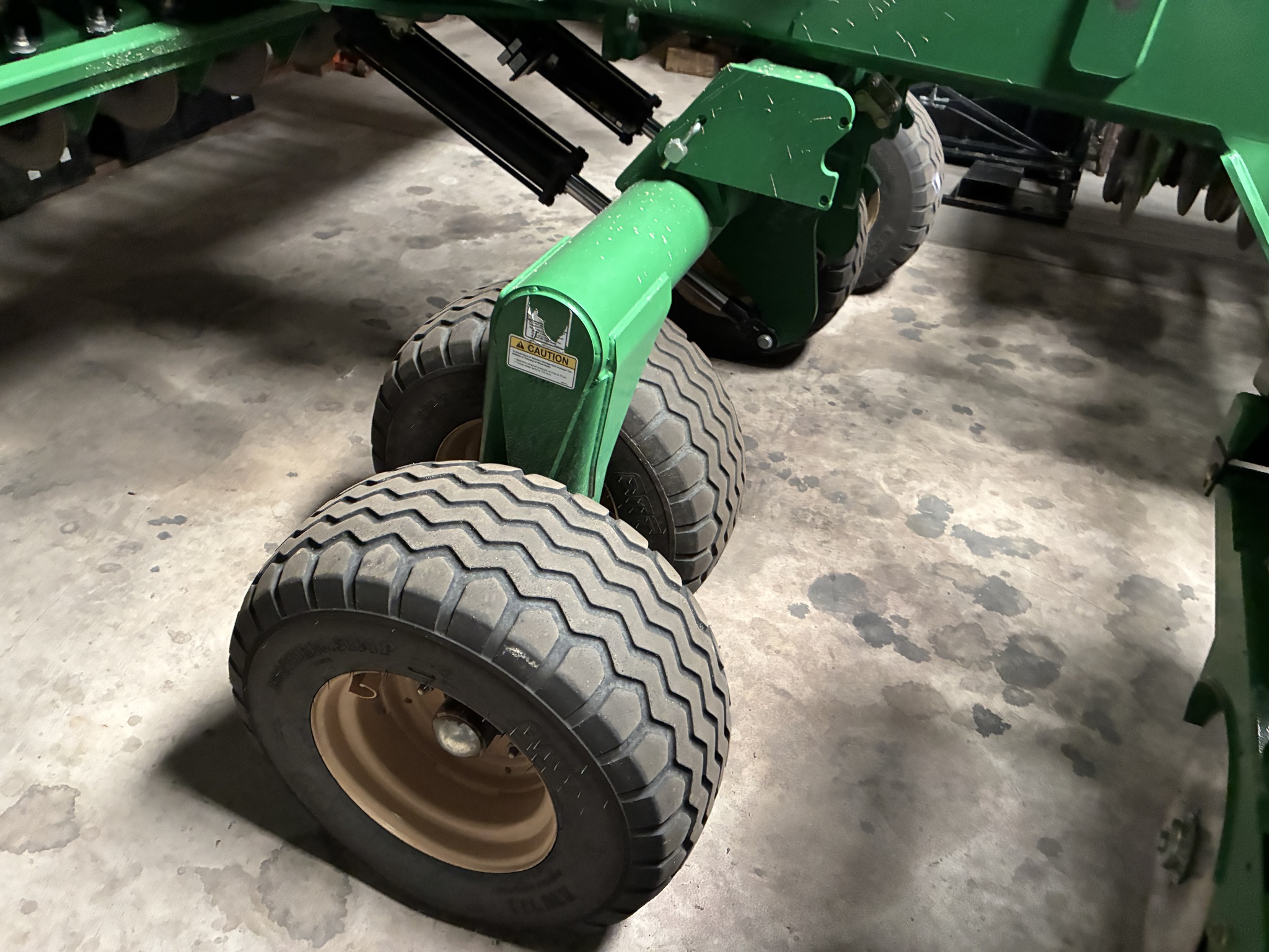  2022 Great Plains BD7600HD at LandMark in Gothenburg, NE