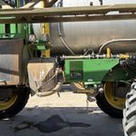  2024 John Deere 612R at LandMark in Holdrege, NE