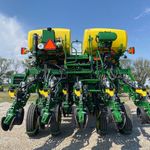  2025 John Deere 1795 at LandMark in Beatrice, NE