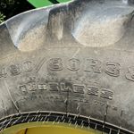  2011 John Deere R450 at LandMark in Lexington, NE