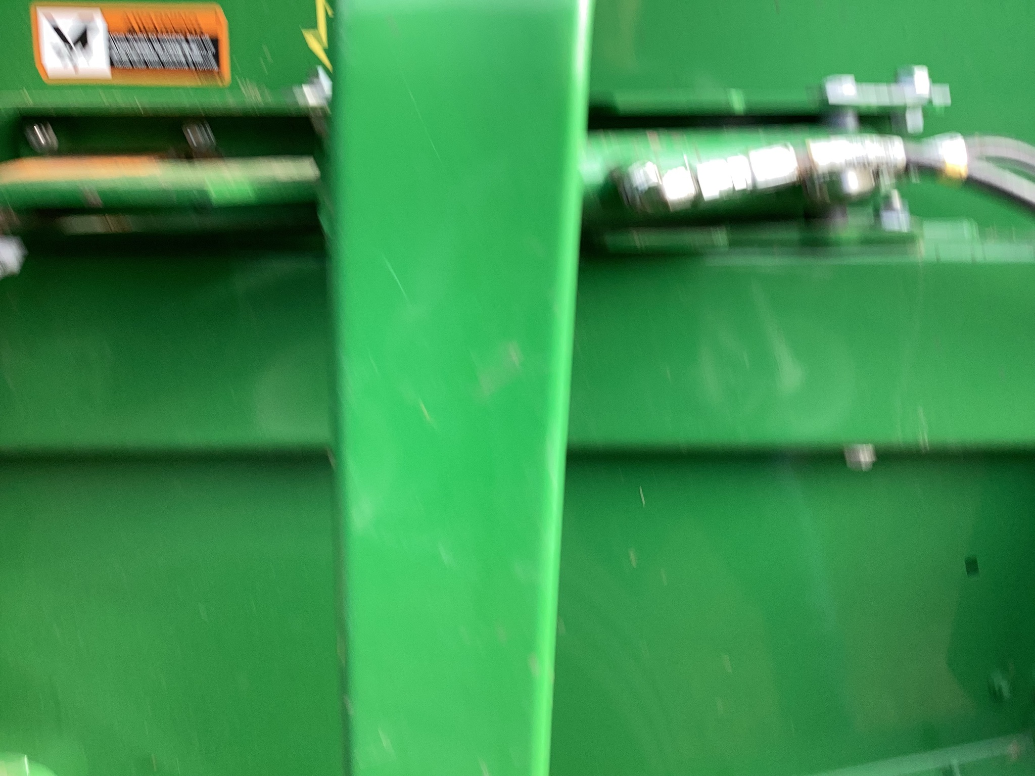  2024 John Deere 561R at LandMark in Minden, NE