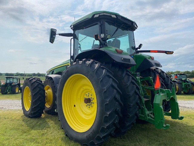  2023 John Deere 8R 310 at LandMark in Beatrice, NE