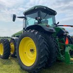  2023 John Deere 8R 310 at LandMark in Beatrice, NE