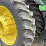  2025 John Deere 8R 310 at LandMark in Minden, NE