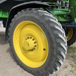  2024 John Deere 412R at LandMark in Minden, NE