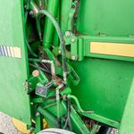  1990 John Deere 535 at LandMark in Smith Center, KS